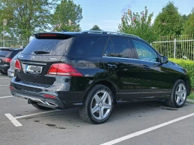 Mercedes-Benz GLE 350 AMG OPTIC, снимка 15