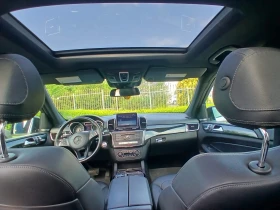Mercedes-Benz GLE 350 AMG OPTIC, снимка 8