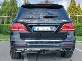 Mercedes-Benz GLE 350 AMG OPTIC, снимка 12