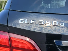 Mercedes-Benz GLE 350 AMG OPTIC, снимка 4