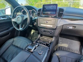Mercedes-Benz GLE 350 AMG OPTIC, снимка 7