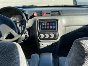 Honda Cr-v 2.0 бензин-газ, снимка 1