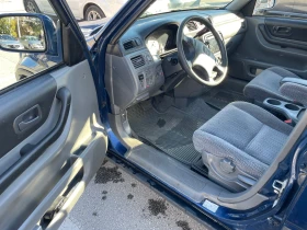 Honda Cr-v 2.0 бензин-газ, снимка 7