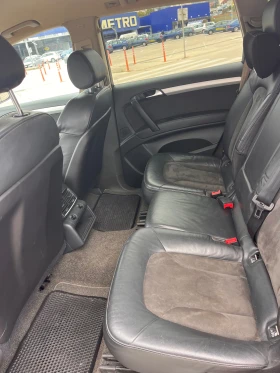Audi Q7 3.0TDI, снимка 4