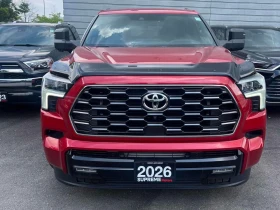 Toyota Sequoia Platinum 4WD / Carfax , снимка 6