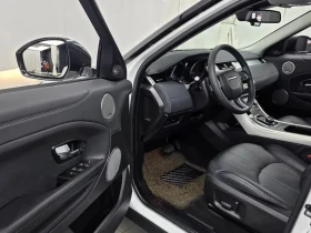 Land Rover Range Rover Evoque, снимка 10