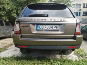 Land Rover Range Rover Sport 3.0 BiTDI, снимка 5