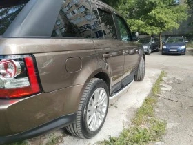 Land Rover Range Rover Sport 3.0 BiTDI, снимка 6