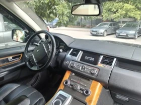 Land Rover Range Rover Sport 3.0 BiTDI, снимка 8