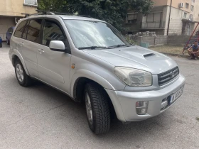 Toyota Rav4, снимка 2