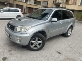 Toyota Rav4, снимка 3