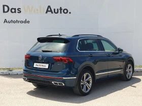 VW Tiguan R-Line 2.0 TSI OPF 4MOTION DSG - [4] 