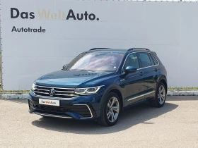 VW Tiguan R-Line 2.0 TSI OPF 4MOTION DSG - [1] 