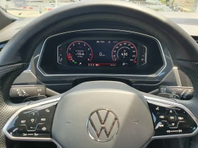 VW Tiguan R-Line 2.0 TSI OPF 4MOTION DSG - [7] 