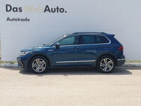 VW Tiguan R-Line 2.0 TSI OPF 4MOTION DSG - [3] 