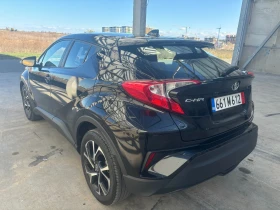 Toyota C-HR | Mobile.bg    6