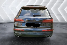 Audi SQ7 MATRIX* B&O* AHK* PANO* HUD* 7-SIT, снимка 3