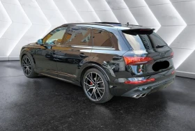 Audi SQ7 MATRIX* B&O* AHK* PANO* HUD* 7-SIT | Mobile.bg    2