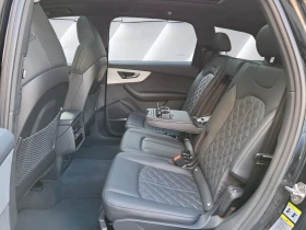 Обява за продажба на Audi SQ7 MATRIX* B&O* AHK* PANO* HUD* 7-SIT ~95 998 EUR - изображение 9