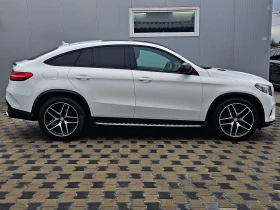 Mercedes-Benz GLE Coupe 6.3AMG/9G/GERMANY/PANO/CAMERA/AMBIENT/ПОДГРЕВ/LIZI, снимка 5