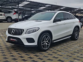 Mercedes-Benz GLE Coupe 6.3AMG/9G/GERMANY/PANO/CAMERA/AMBIENT/ПОДГРЕВ/LIZI, снимка 2