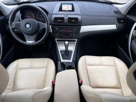 BMW X3 20d xDrive Euro5A Кожа Навигация, снимка 7