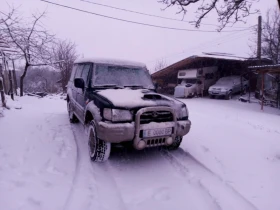 Hyundai Galloper, снимка 4