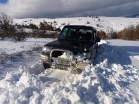 Hyundai Galloper, снимка 2