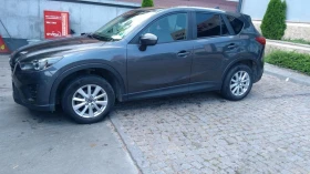 Mazda CX-5 CX-5 | Mobile.bg    5