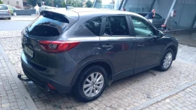 Mazda CX-5 CX-5 | Mobile.bg    3