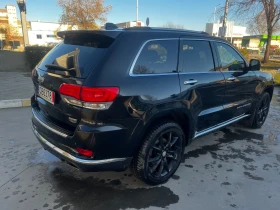 Jeep Grand cherokee 3.0CRD* SUMMIT* HARMAN KARDON, снимка 4