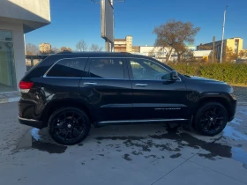 Jeep Grand cherokee 3.0CRD* SUMMIT* HARMAN KARDON, снимка 3