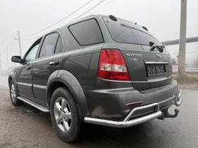 Kia Sorento 3, 500GPL/AUTOMATIC/EURO4, снимка 4