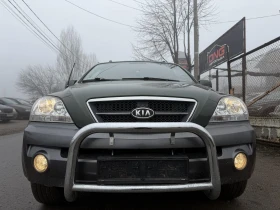 Kia Sorento 3, 500GPL/AUTOMATIC/EURO4, снимка 2