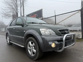 Kia Sorento 3, 500GPL/AUTOMATIC/EURO4, снимка 1