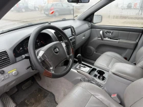 Kia Sorento 3, 500GPL/AUTOMATIC/EURO4, снимка 7