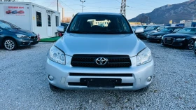 Обява за продажба на Toyota Rav4 2.2d4-d 136kc Италия ~10 990 лв. - изображение 1