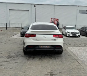 Mercedes-Benz GLE 63 AMG 22// * * Harman/Kardon* 360 | Mobile.bg    5
