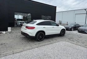 Mercedes-Benz GLE 63 AMG 22// * * Harman/Kardon* 360 | Mobile.bg    4