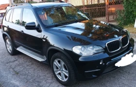    BMW X5 Face 3.0 D 245  android