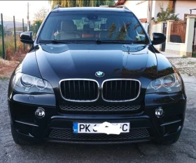 BMW X5 Face 3.0 D 245  android | Mobile.bg    5