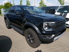 Обява за продажба на Ford Ranger RAPTOR 3.0 EcoBoost* 360CAM* KEYLESS* BANG&OLUFSEN ~ 135 360 лв. - изображение 1