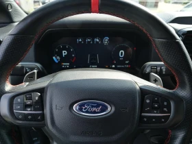 Обява за продажба на Ford Ranger RAPTOR 3.0 EcoBoost* 360CAM* KEYLESS* BANG&OLUFSEN ~ 135 360 лв. - изображение 4