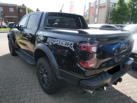 Обява за продажба на Ford Ranger RAPTOR 3.0 EcoBoost* 360CAM* KEYLESS* BANG&OLUFSEN ~ 135 360 лв. - изображение 2
