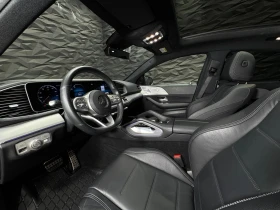 Mercedes-Benz GLE 350 d 4Matic Coupe AMG Pano* Camera* Подгрев - 135000 лв. - 67983193 7