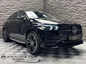 Mercedes-Benz GLE 350 d 4Matic Coupe AMG Pano* Camera* Подгрев