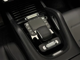 Mercedes-Benz GLE 350 d 4Matic Coupe AMG Pano* Camera* Подгрев - 135000 лв. - 67983193 12