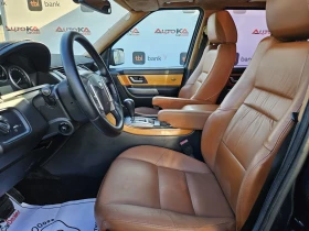 Land Rover Range rover 3.6TD-272kc= = 44=  | Mobile.bg    7