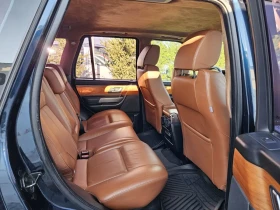 Land Rover Range rover 3.6TD-272kc= = 44=  | Mobile.bg    14