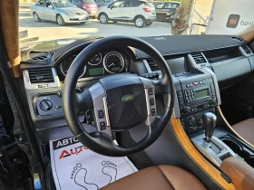 Land Rover Range rover 3.6TD-272kc= = 44=  | Mobile.bg    8